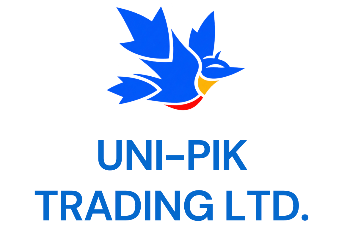 UNI-PIK TRADING LTD.